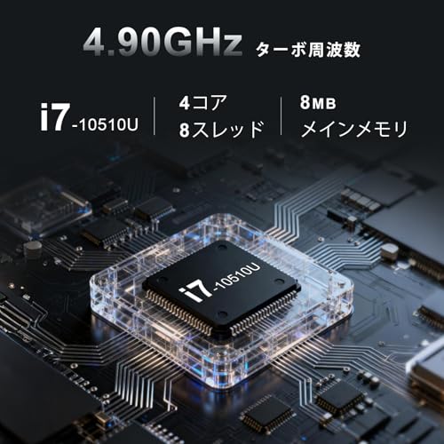 エンル-プ G83 ノートパソコン