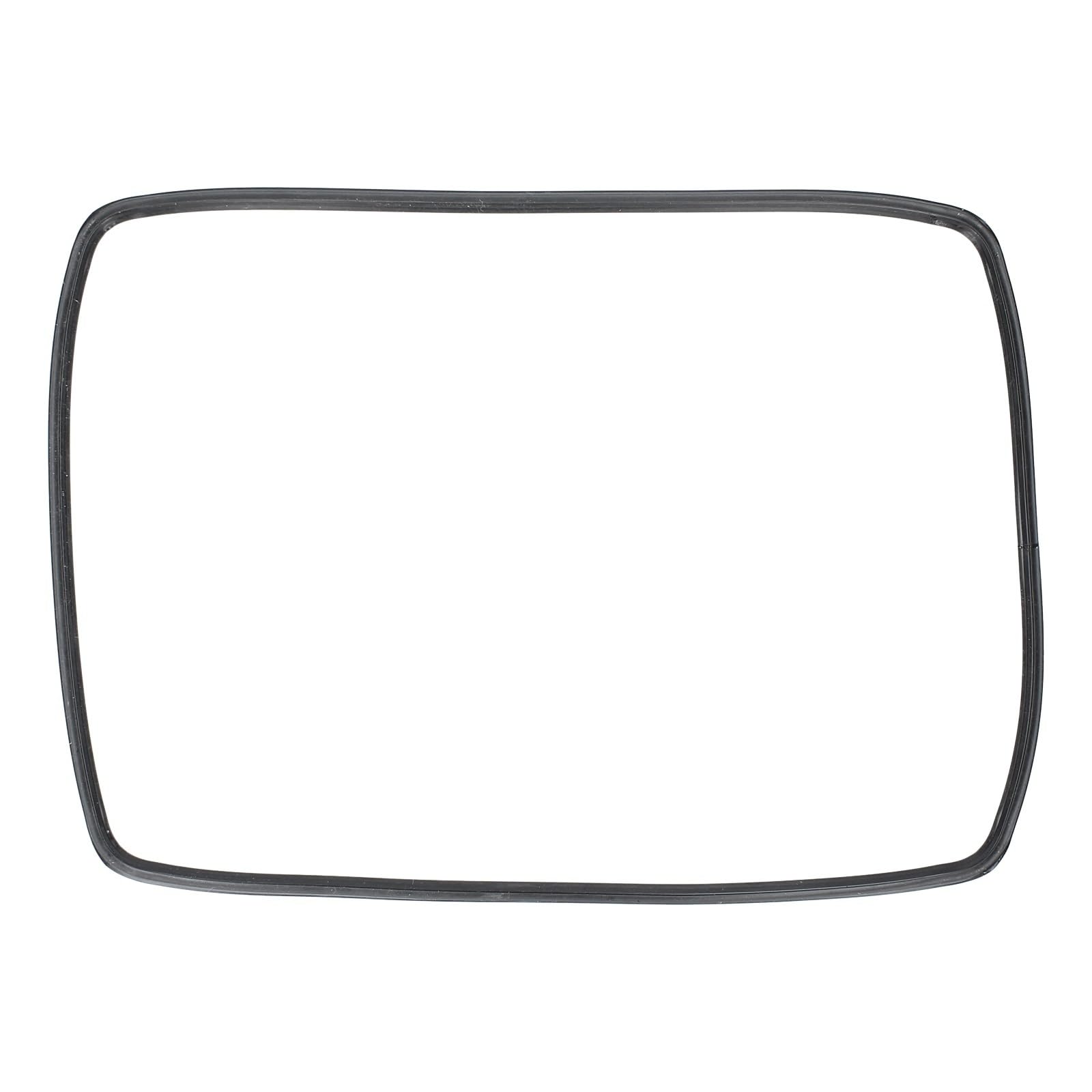 LUTH Premium Profi Parts Türdichtung kompatibel mit Bosch 10005136 Rundum 4haken für Backofen