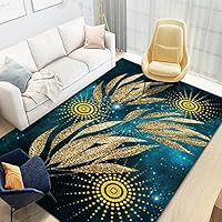 Amazon｜ホットカーペットカバー 3畳 ラグマット 洗えるラグ 200