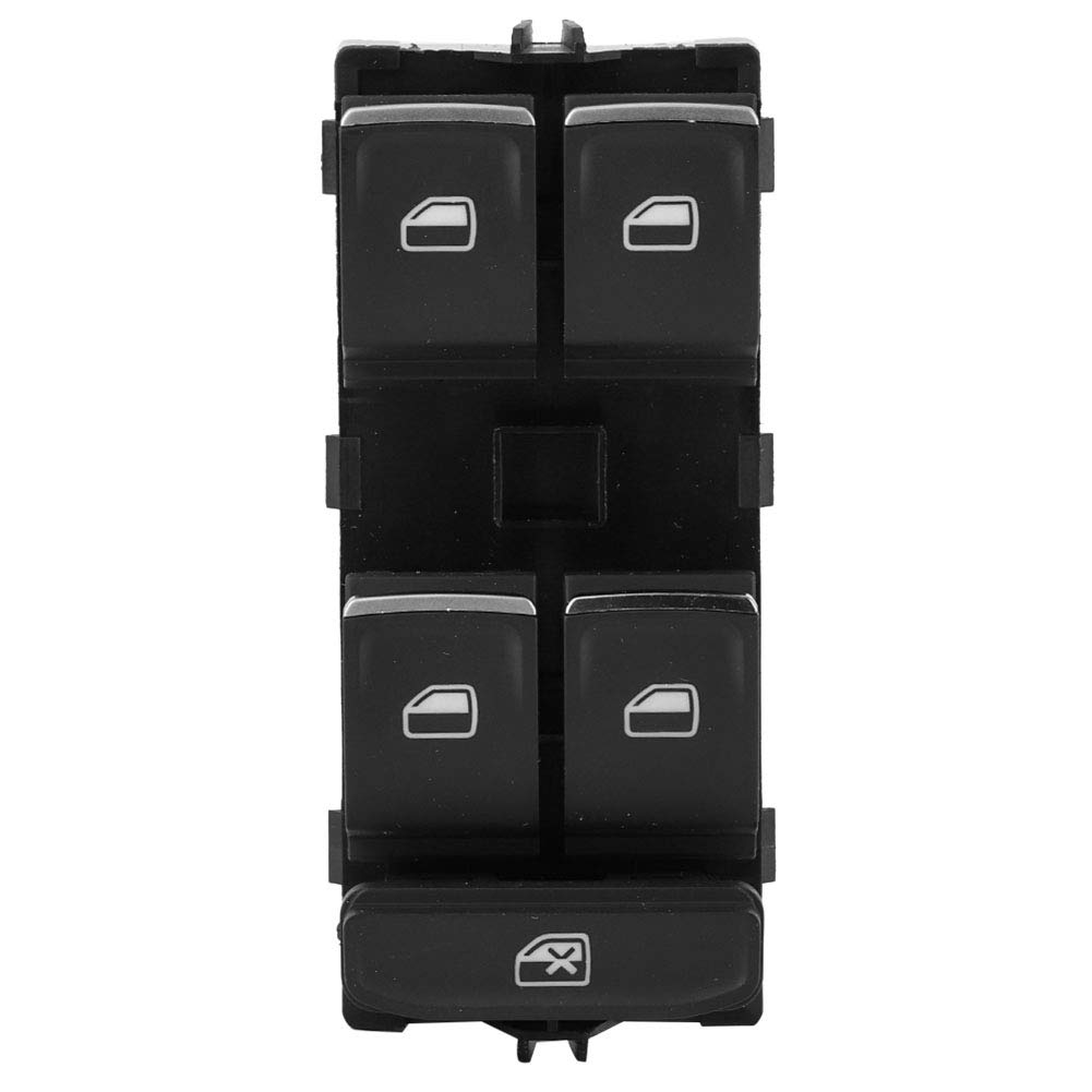 Leve Vitre électrique Pour Mercedes Classe M W163 ML 230 270 320 350 400 430 500 ML 55 Pour AMG Interrupteur Fenêtre Principale Électrique Console Interrupteur Commande Fenêtre Interrupteur De Lève-Vi