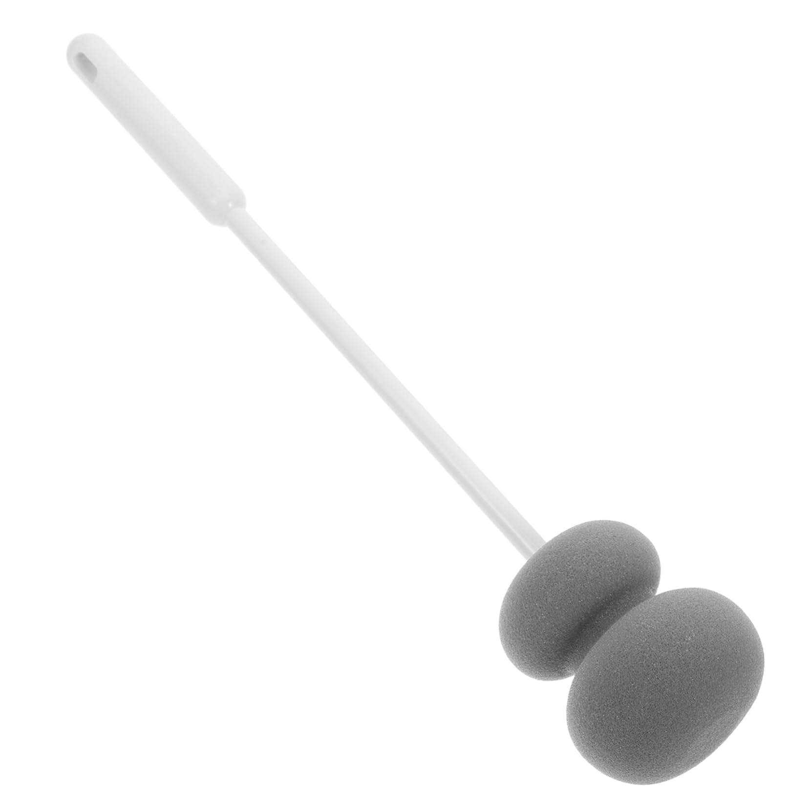 Abaodam Reusable Cup Brush Cleaning Brush for Kitchen Dish Scrubber Cleaner Daily Use Bottle Cleaner