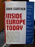 Inside Europe Today