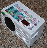 NEW Sangat Digital Electronic & Tanpura & Tabla Drums With Pakhawaj, Duff & Dholak RDS999