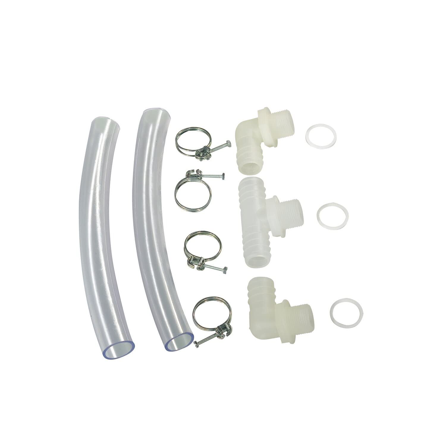 Comet Camping Products 300/​065 Raccord de bidon 3/​4"