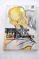 Introduccion a LA Novela Contemporanea/Introduction to the Contemporary Novel B003I3VGP4 Book Cover