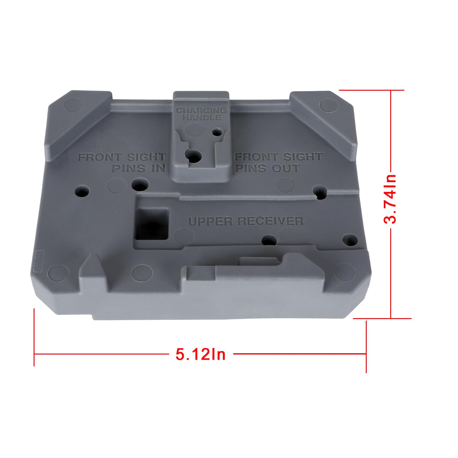 Bloque de banco, banco de reparación diseñado específicamente para montaje/desmontaje/mantenimiento, herramienta perfecta