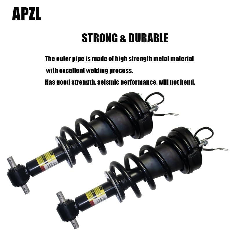 Amazon.com: APZL 84176631 84977478 580-1108 2 PCS Front