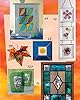 Stained Glass Projects for Beginners: 31 Projects to Make in a Weekend (IMM Lifestyle) Beginner-Friendly Tutorials for Copper Foil and Leaded Window Panels, Frames, and Lightcatchers, Step by Step #2