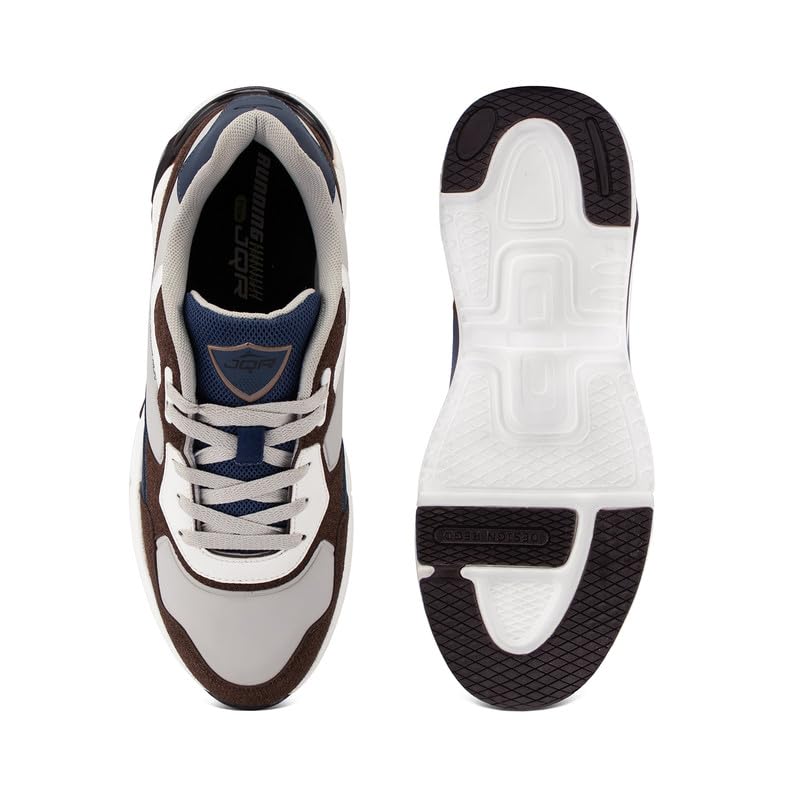 Image of JQR Men Kevlar Sneakers
