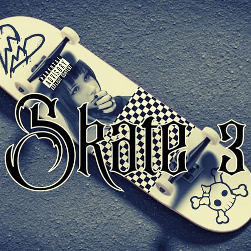  Skate 3 [Explicit]