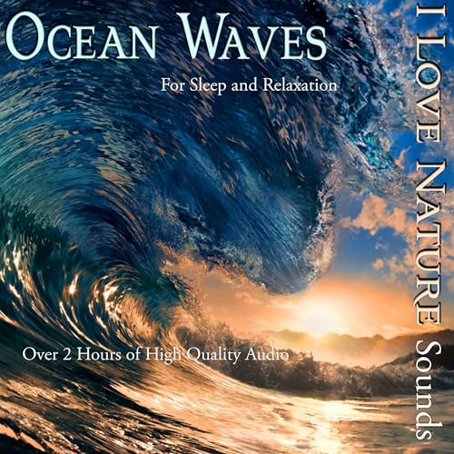 I Love Nature Sounds