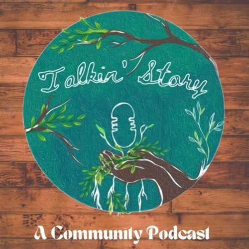 Talkin Story: It's a Wrap on Season 1 cover art