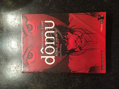 Dômu - Rêves d'Enfants — Tome 0