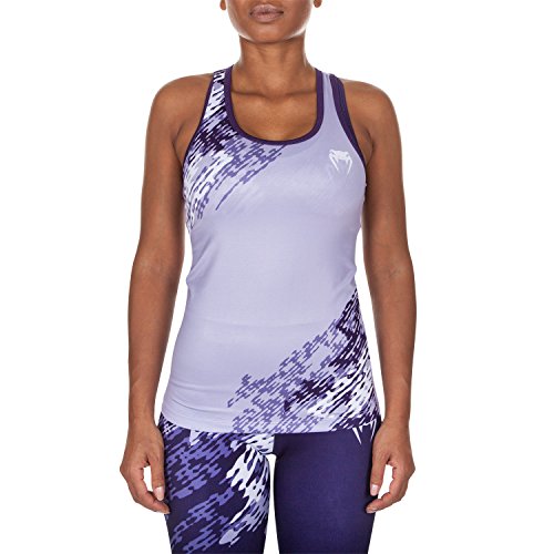 Débardeur Femme Venum Neo Camo anti-frottement pour bouger librement sans gêne durant le sport