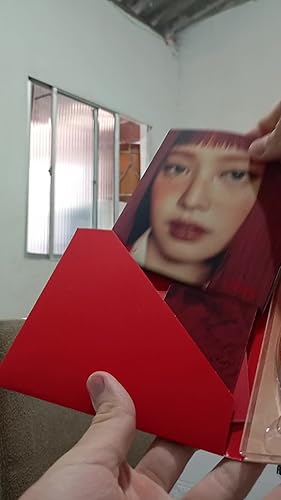 Jennierubyjane✅ じぇにさん❤️🖤 2枚目はわたしの顔に寄せられてて悲しい