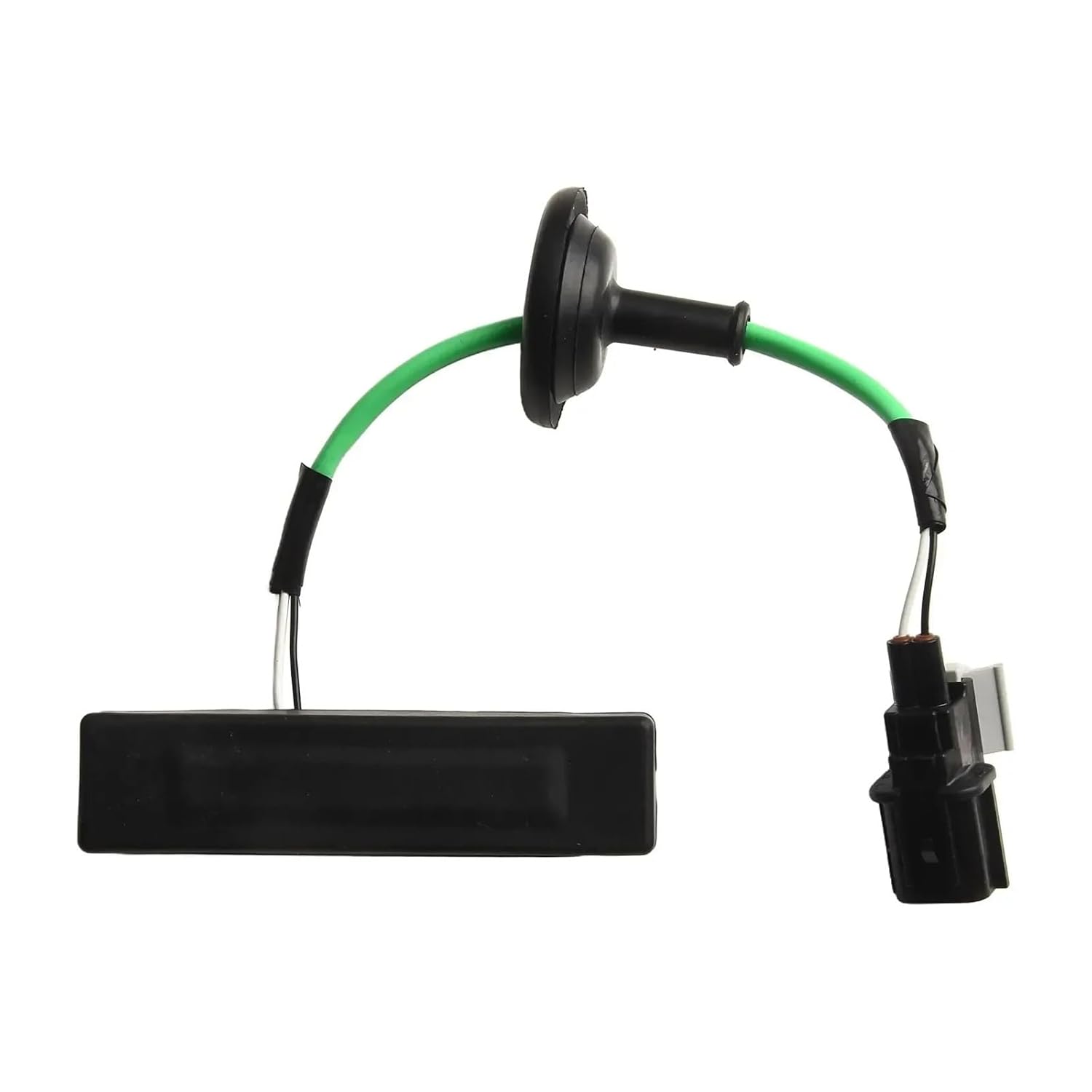 Tailgate Trunk Lock Button Compatible with for 2017 2023 OEM 81260 G6000 81260 G6010