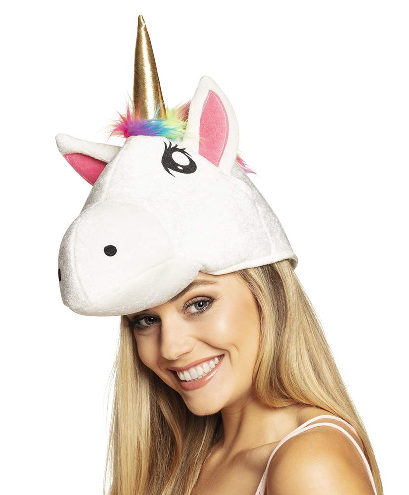 einhorn kappe