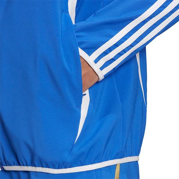adidas - 送料込新品未使用adidasユベントスチームガイストウーブンジャケット Amazon.co.jp: adidas アディダス ユベントス チームガイスト