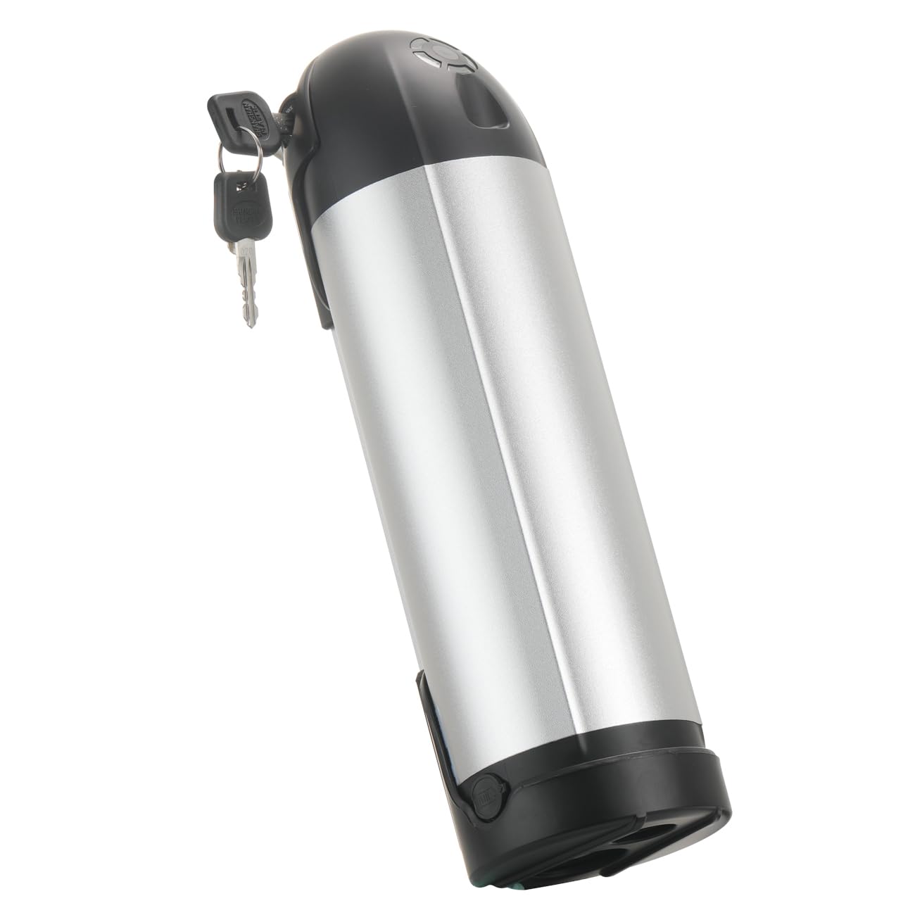 Batterie pour vélo électrique 36 V 11,6 Ah avec support et chargeur compatible avec moteur 36 V 250 W 500 W