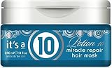 it's a 10 Potion 10 Miracle Repair Hair Mask, 8 oz.