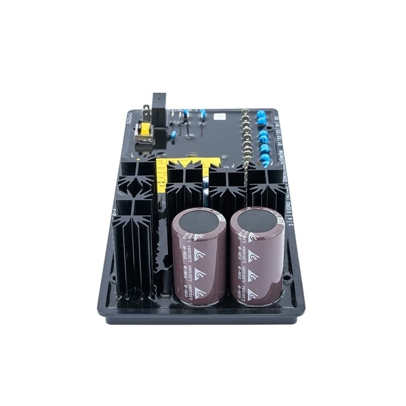 Sistema di Controllo Digitale dell'eccitazione DECS-100 Stabilizzatori del regolatore di Tensione Automatico AVR