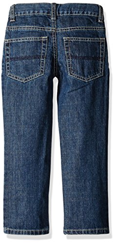 Gymboree Boys' Big Boys' Straight Fit Jeans2