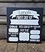 First Day of School Photo Board Prop. OR Last Day of School. Reusable. White Board. Chalk Board. Dry Erase.