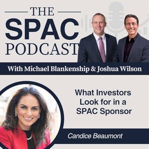 What Investors Look for in a SPAC Sponsor