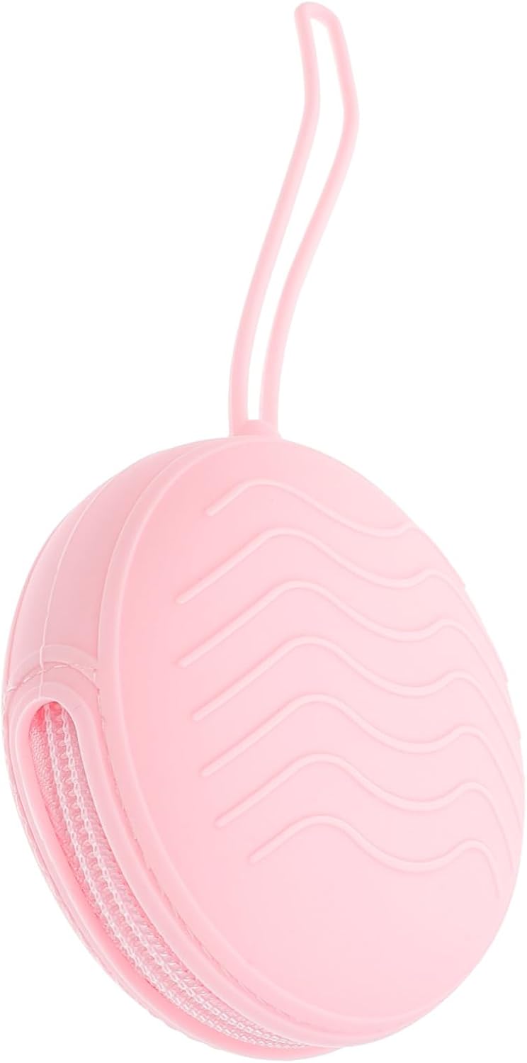 2pcs Portable Storage Case Convenient Organizer for Period Cups and Easy to Clean for Daily Use and Travel