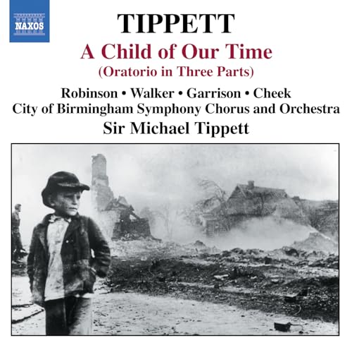 A Child of our Time: Pt. 2: A Spiritual - O, by and by (Chorus and Soprano)