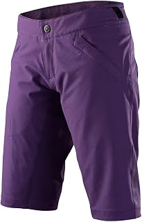 Troy Lee Designs Cycling Mountain Bike Trail Biking MTB Bicycle Shorts for Women, Mischief Short NO Liner