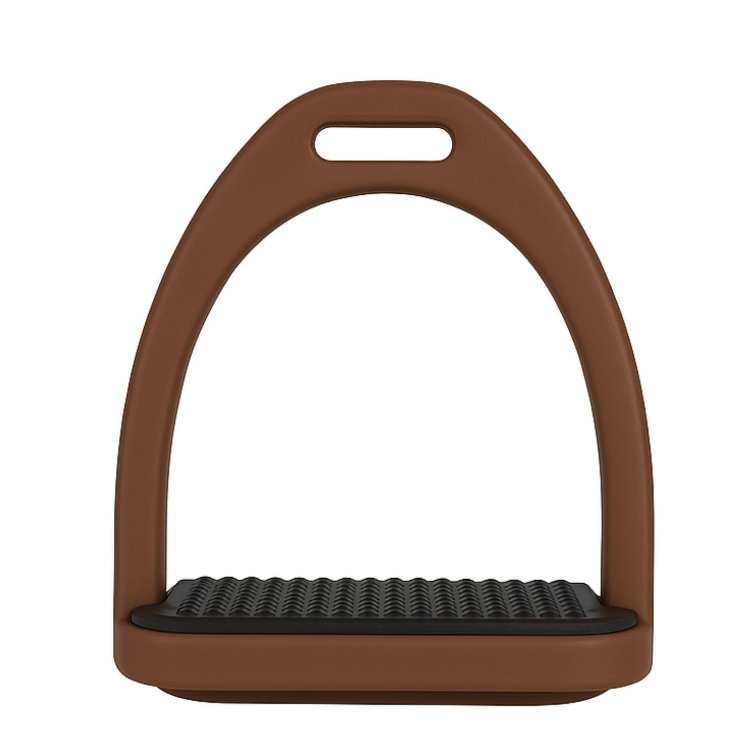 AK Baspro Horse Plastic Stirrup High Strength Durable Quality Plastic Riding Stirrups - Image 3