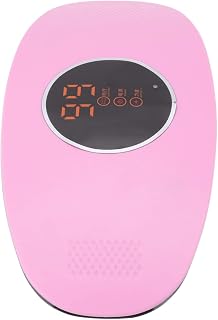 Belly Slimming Belt Abdominal Massager Weight Loss Machine with 3 Vibration Massage Modes for Women Belly Fat Burner Fat Burning Massage for Women Men Rechargeable