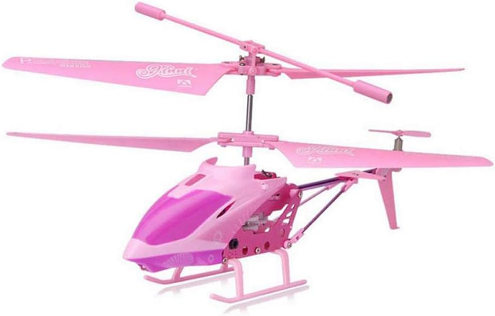 rc elicottero con giroscopio