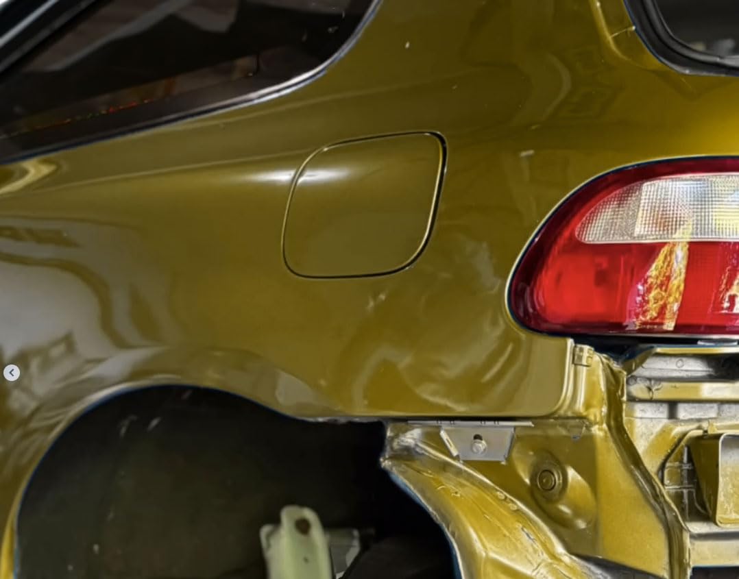 Amazon.co.jp: リアバンパーリフトキット Civic EK EG CRX Amazon.co.jp: リアバンパーリフトキット Civic EK EG CRX