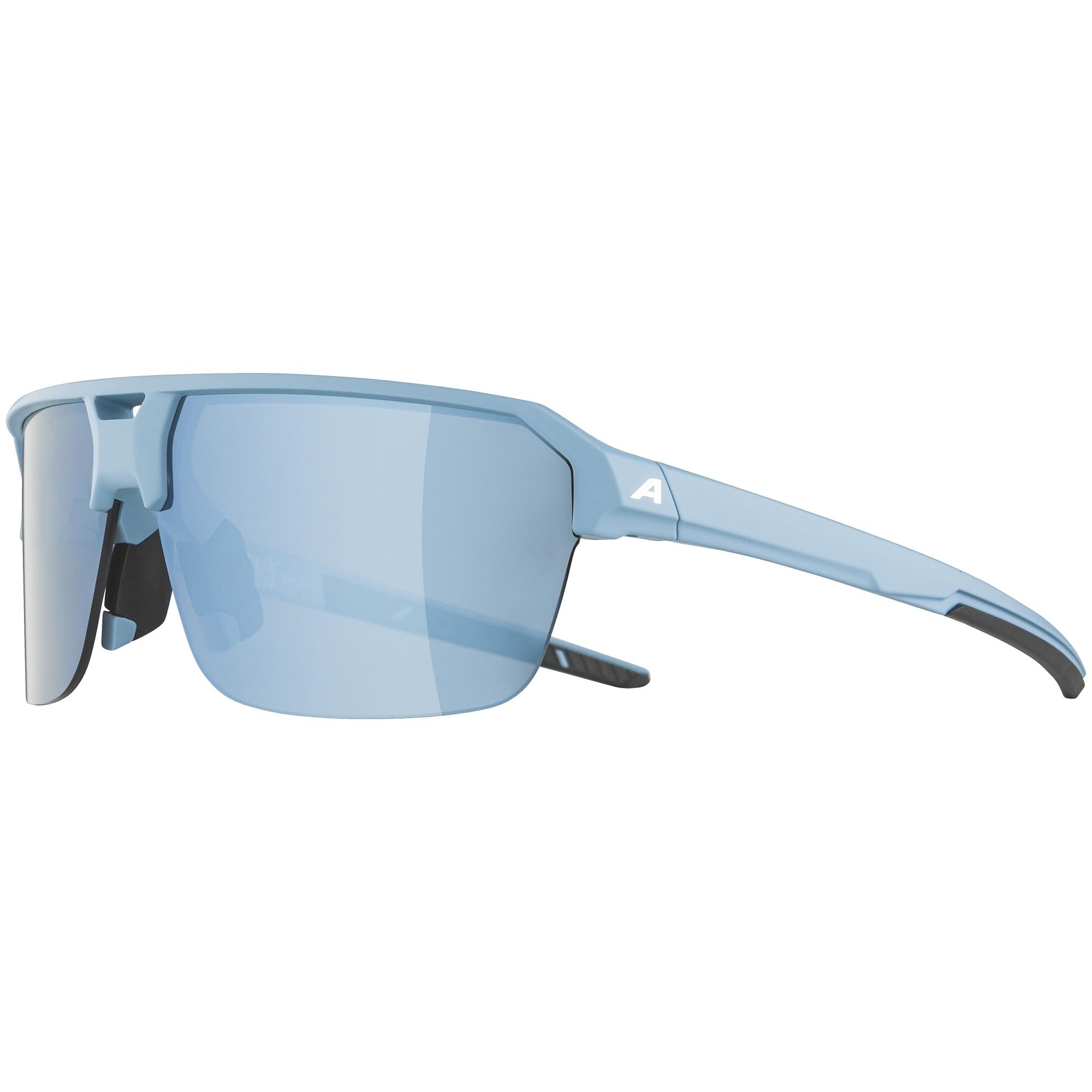 ALPINA Swift Hr Occhiali da sole sportivi Unisex - Adulto (Pacco da 1)