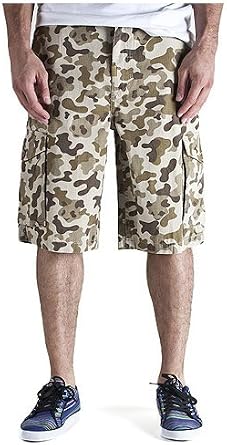 LRG Men's Core Collection Classic Cargo 