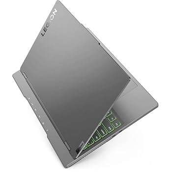 Legion 570i 15.6型 Corei5-12500H, RTX3060 Lenovo Legion 570i(15.6型 第12世代インテル
