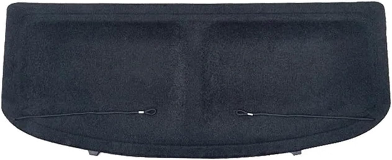 Compatible with BYD Dolphin EA1 Not-Retractable Trunk Cargo Cover Parcel Rack Anti-Peeping Auto Interior Accessories