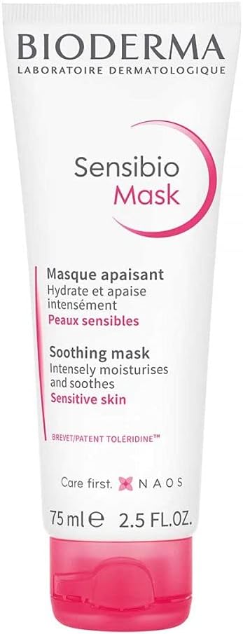 SENSIBIO MASK