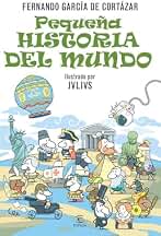 Pequeña historia del Mundo