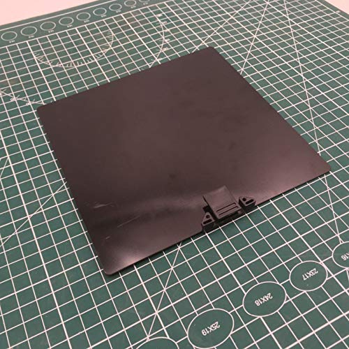 LICHIFIT Beheiztes Bett Flex Build Plate Aufkleber-Kit 170 mm für Flashforge Adventurer 3 3D-Drucker Zubehör – Bild 6