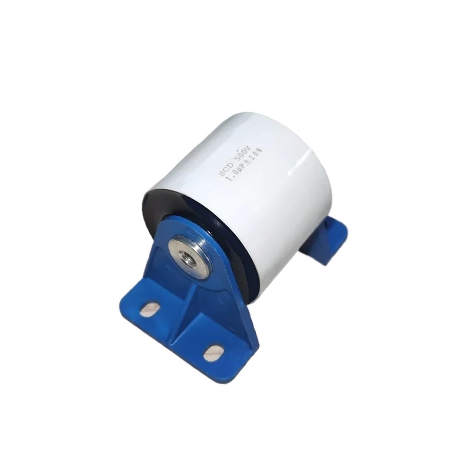 LEOTNNDQ 500VDC 105K 500V 1UF Filter Inverter Protection Film Capacitor