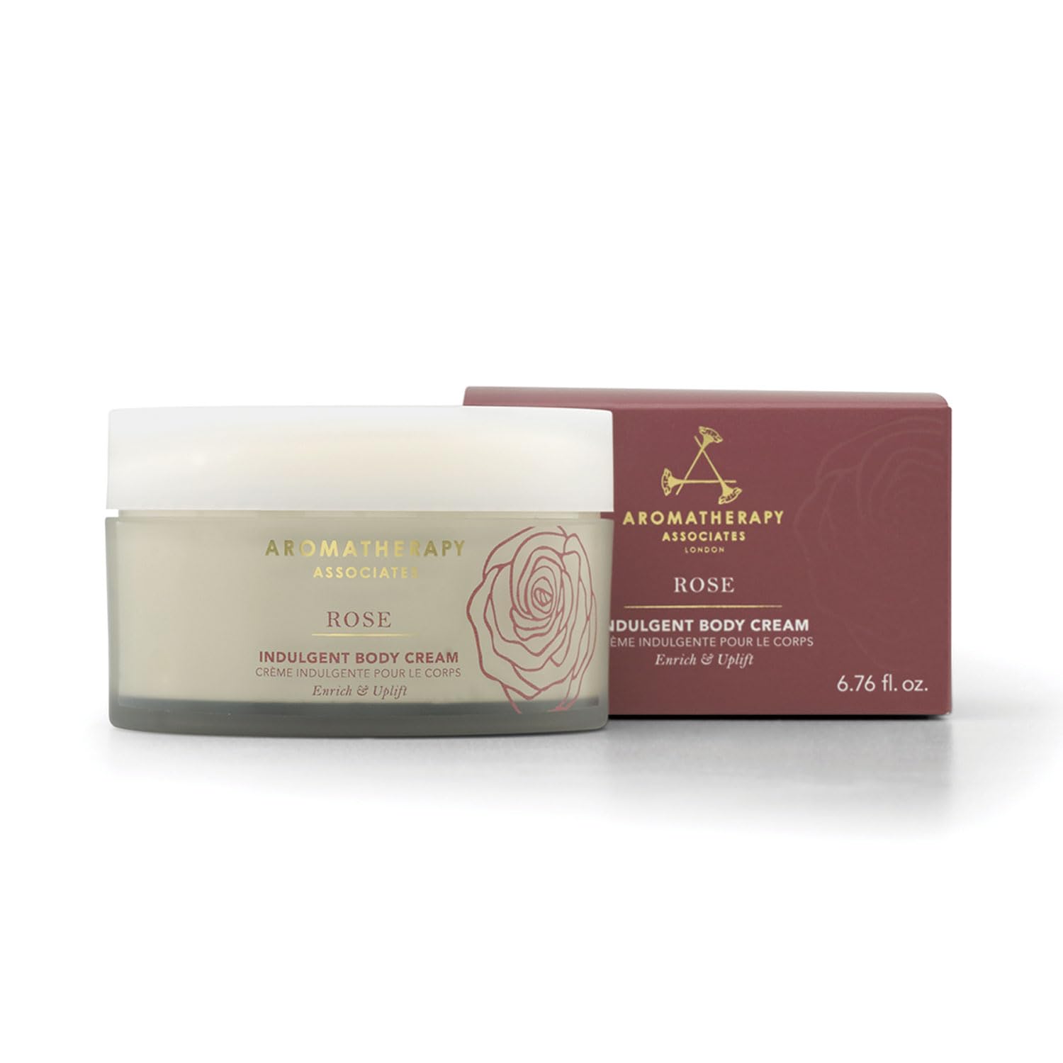 aromatherapy associate ボディクリーム&スクラブ 【公式通販】