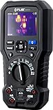 FLIR DM284 Imaging Multimeter with IGM