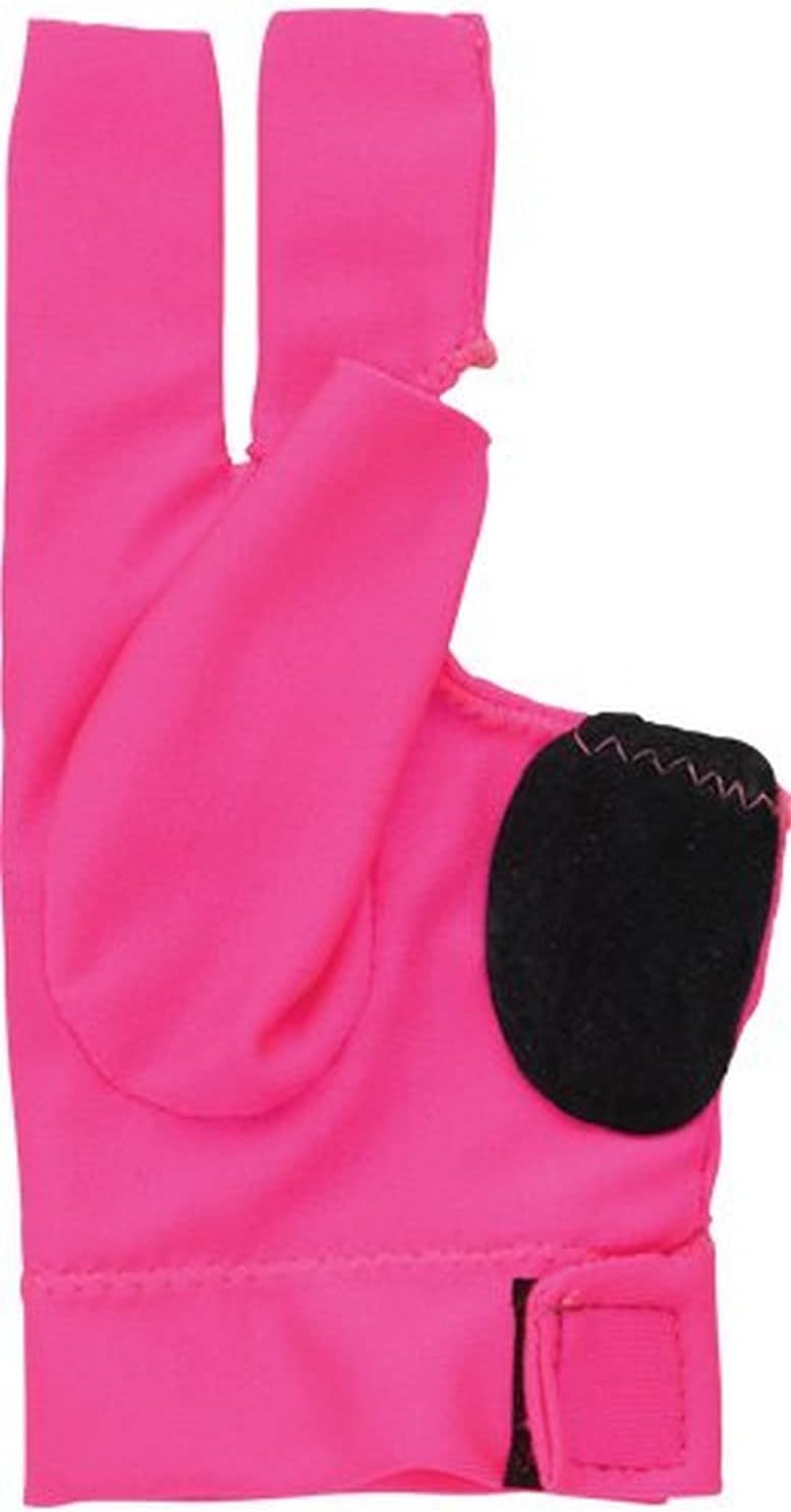 ACTION Deluxe Billiard Glove : Pool Gloves Billiards : Sports & Outdoors