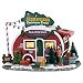 Lemax Village Collection Farm Fresh Christmas Trees