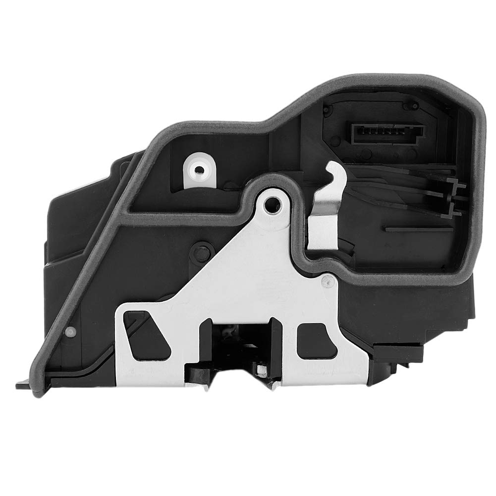 51217202143 Attuatore Serratura Portiera Auto Assemblaggio di Alta qualità Facile Installazione per i Proprietari di Veicoli