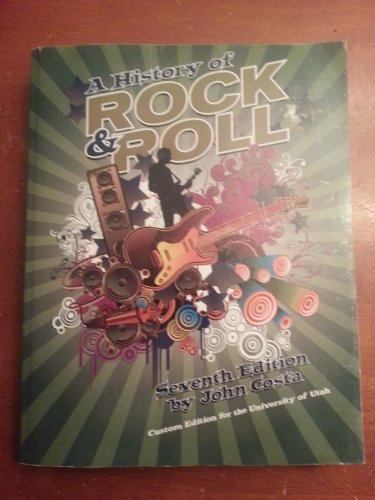 HISTORY OF ROCK+ROLL >CUSTOM<