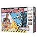 Zombicide Iron Maiden Character Pack #3 - Fear of The Dark & Wicker Man Miniatures! Cooperative Strategy Board Game, Ages 14+, 1-6 Players, 60 Minute Playtime, Made by CMON